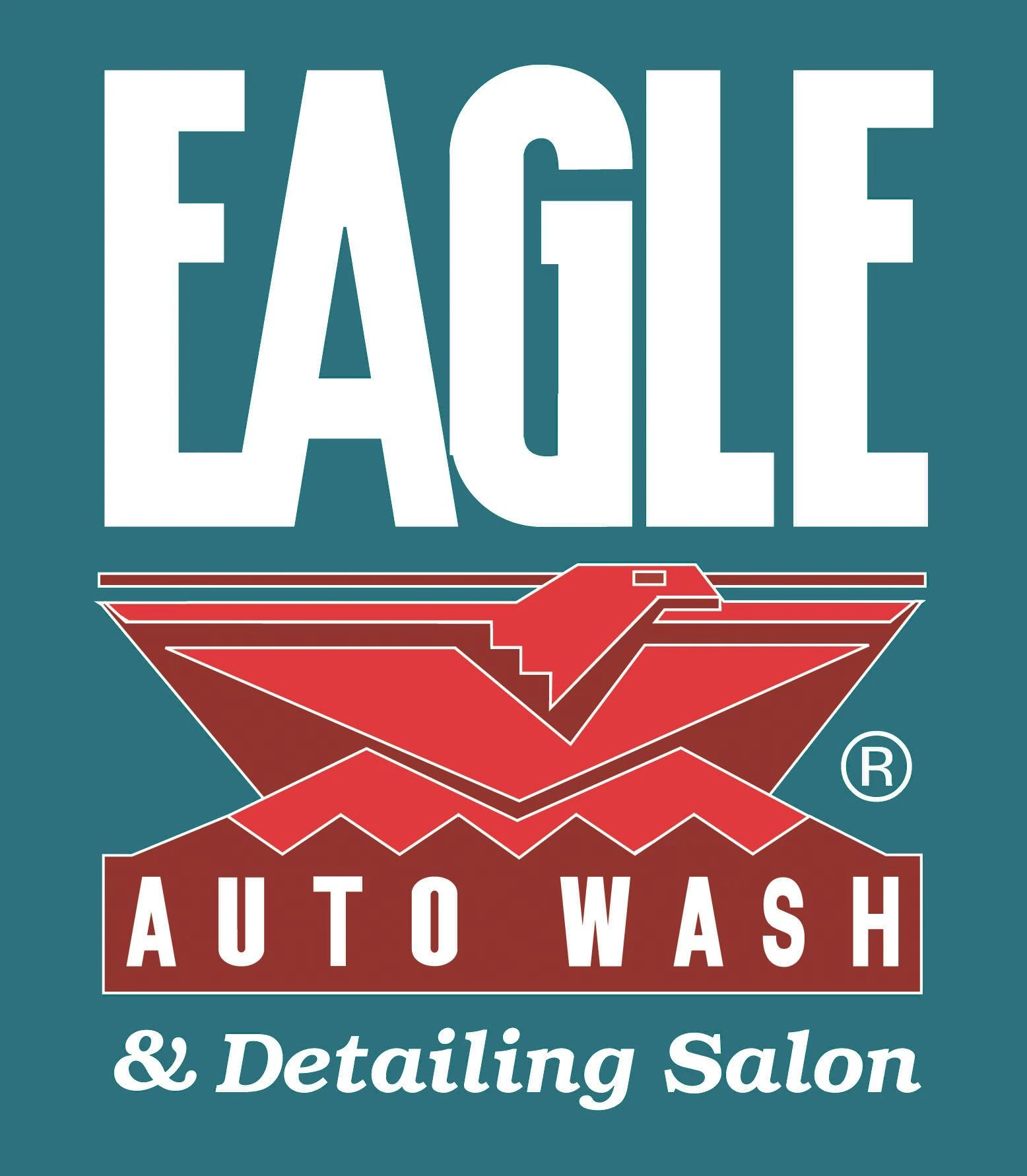 eagleautowash.com