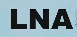 lnaclothing.com