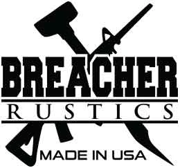 breacherrustics.com