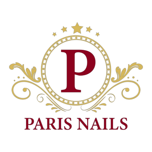 parisnailsnc.com