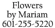 flowersbymariam.com