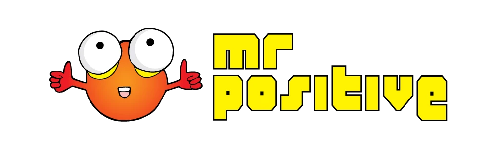 mrpositive.co.nz