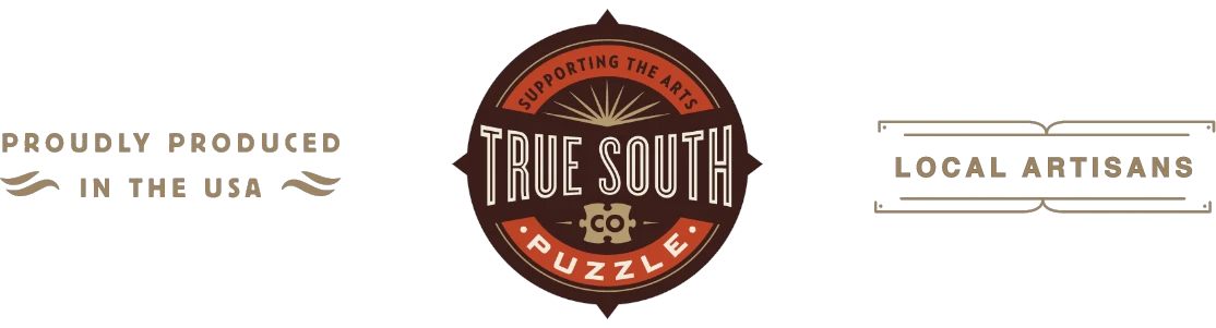 truesouthpuzzlecompany.com