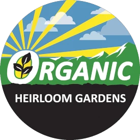 organicheirloomgardens.com