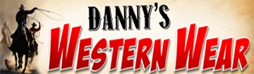 dannyswesternwear.com