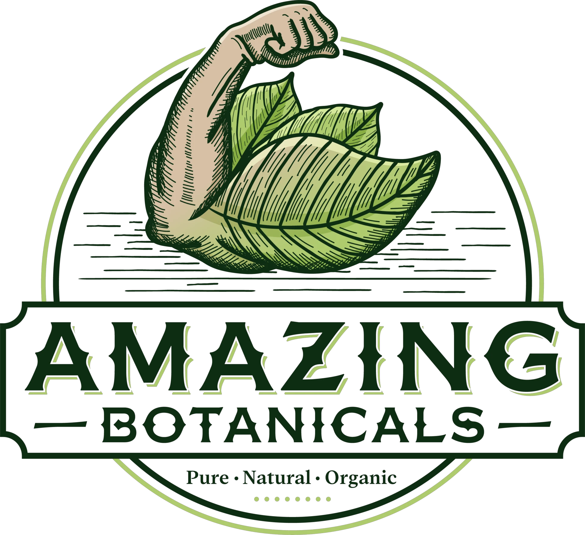 amazingbotanicals.net