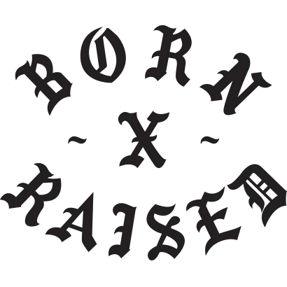 bornxraised.com