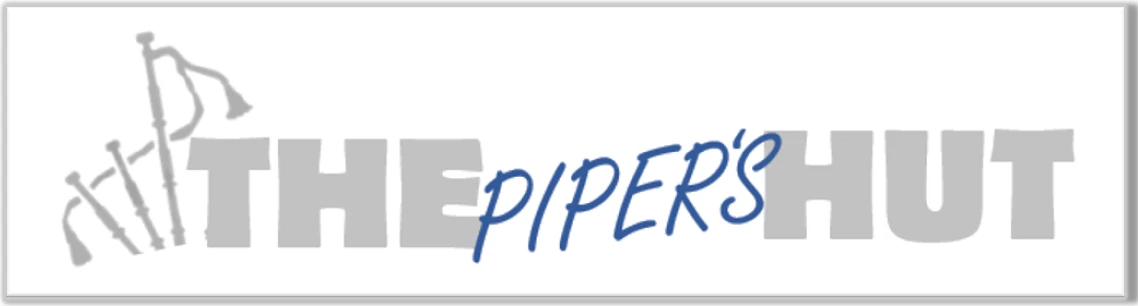 thepipershut.com