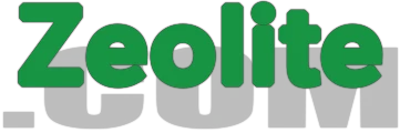 zeolite.com