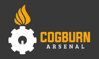 cogburnarsenal.com