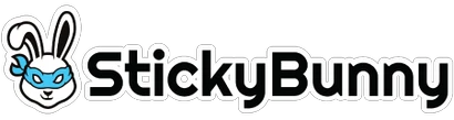 stickybunny.com