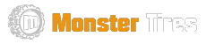 monstertires.com