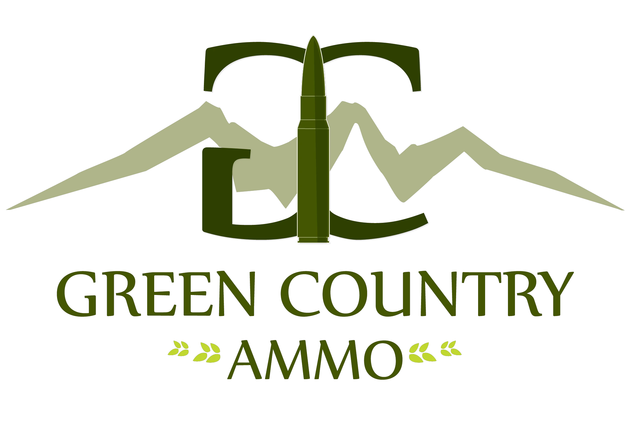 greencountryammo.com