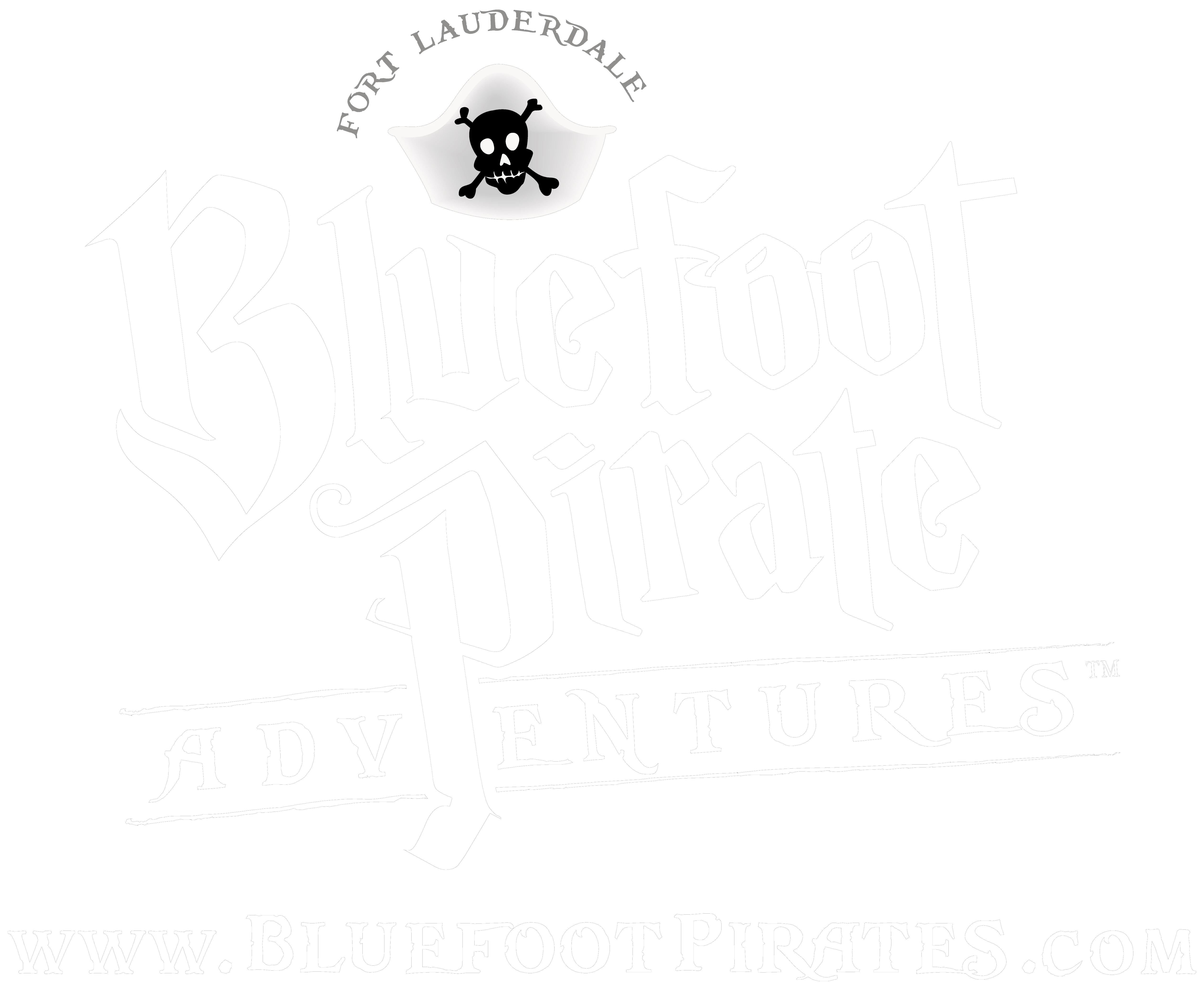 bluefootpirates.com