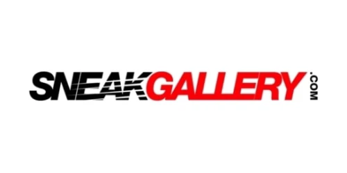 sneakgallery.com