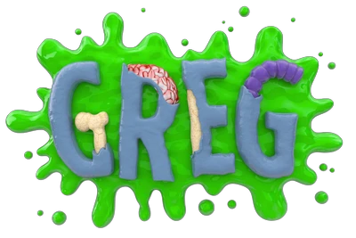 gregthezombie.com