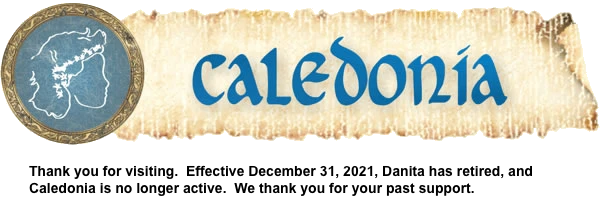 caledonia.net