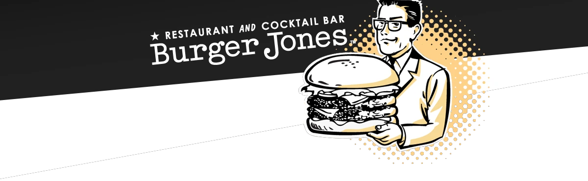 burgerjones.com