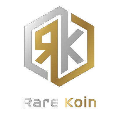 rarekoin.com