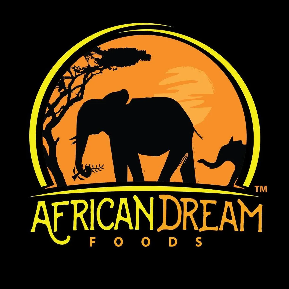 africandreamfoods.com