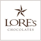 loreschocolates.com