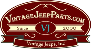 vintagejeepparts.com