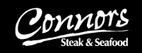 connorsrestaurant.com