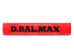 dbalmax.com