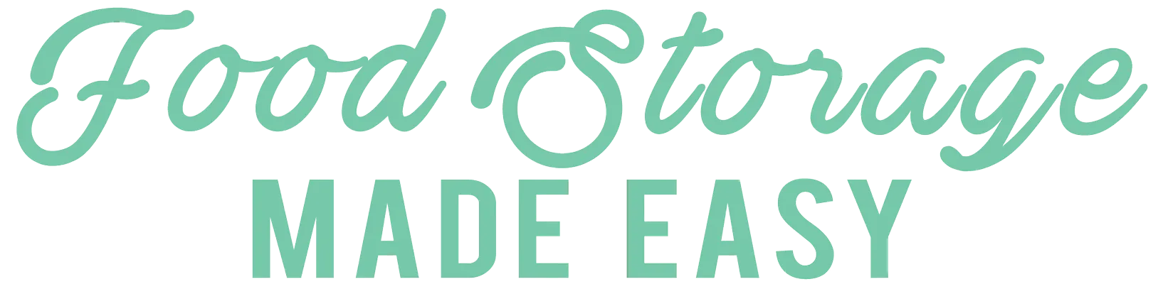 foodstoragemadeeasy.net