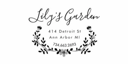 lilysgarden.com