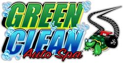 greencleanautospa.com