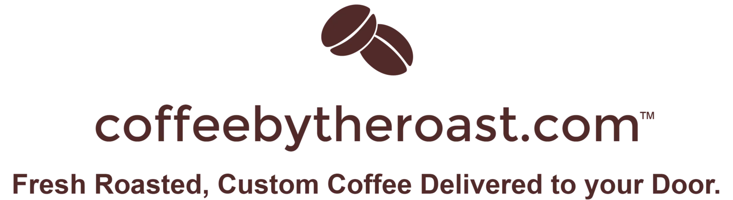 coffeebytheroast.com