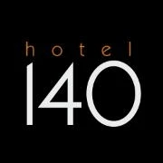 hotel140.com