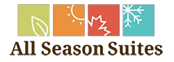 allseasonsuites.com