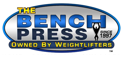 thebenchpress.com