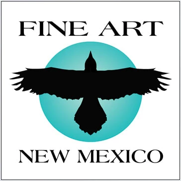 fineartnewmexico.com