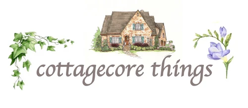 cottagecorethings.com