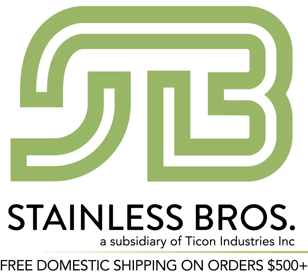 stainlessbros.com