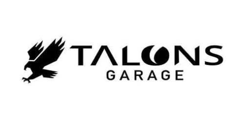 talonsgarage.com