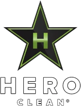 hero-clean.com