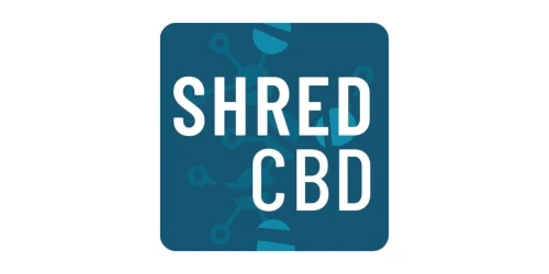 shredcbd.com