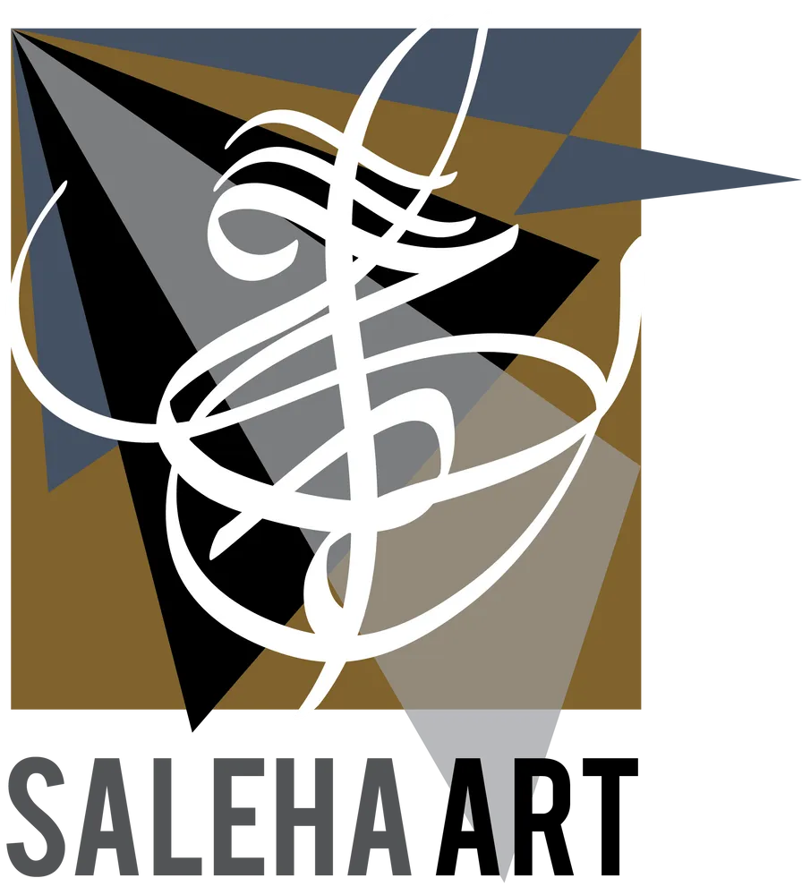 salehaart.com