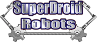 superdroidrobots.com