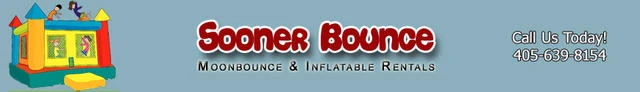 soonerbounce.com