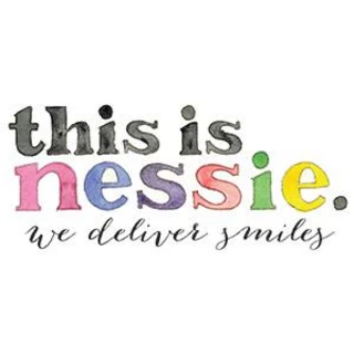 thisisnessie.com