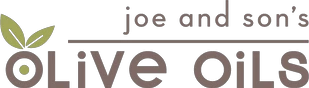 joeandsonsoliveoils.com