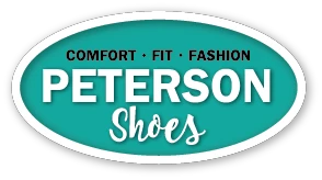 petersonshoes.com