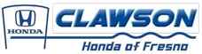 clawsonhonda.com