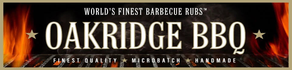 oakridgebbq.com