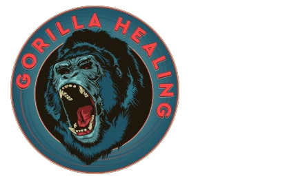 gorillahealing.com